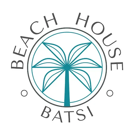 House Holiday home Batsi (Andros)