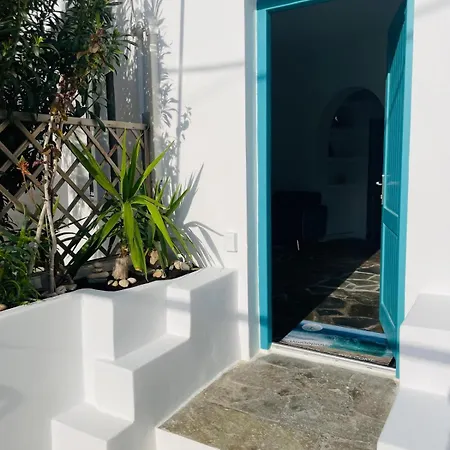 House Holiday home *