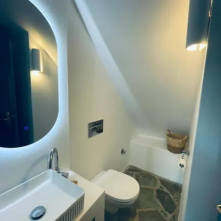 House * Batsi (Andros)