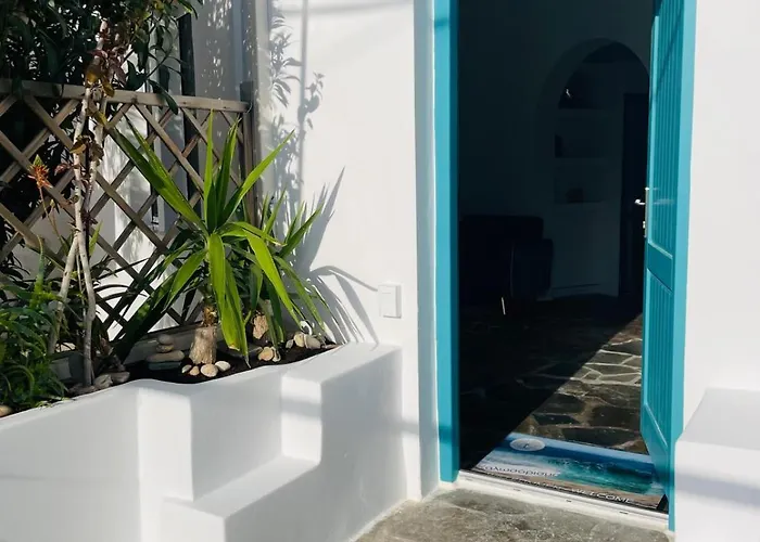 House Dom wakacyjny *