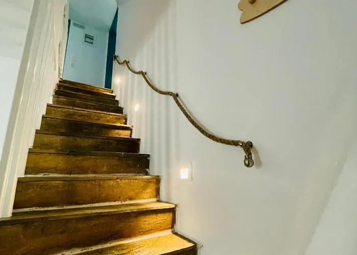 Dom wakacyjny House Batsi