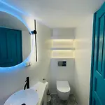 House * Batsi (Andros)