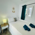 House Holiday home Batsi (Andros)