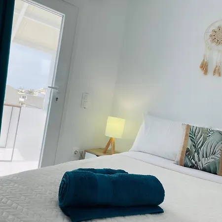 House * Batsi (Andros)