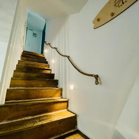 Casa vacanze House Mpatsi
