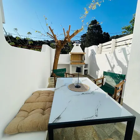 Hébergement de vacances House