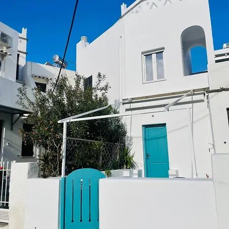 House Casa vacanze Mpatsi