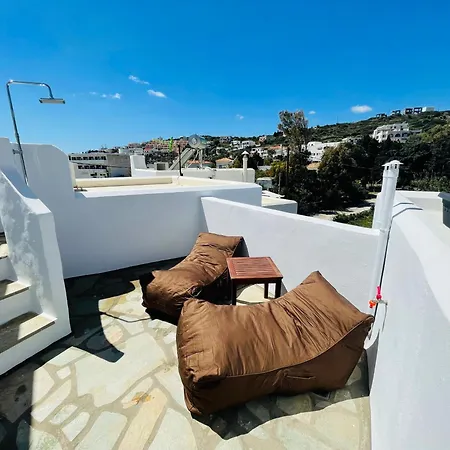 Casa vacanze House *