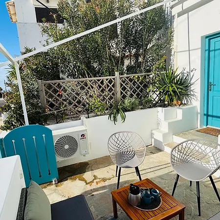 House Casa vacanze Mpatsi