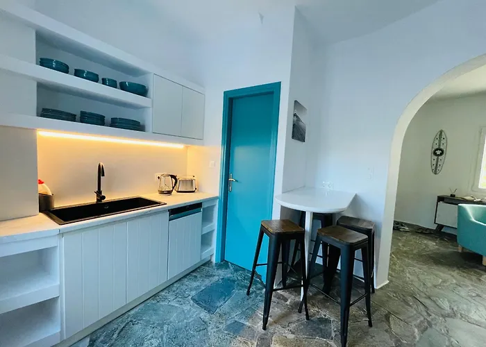 Casa vacanze House *