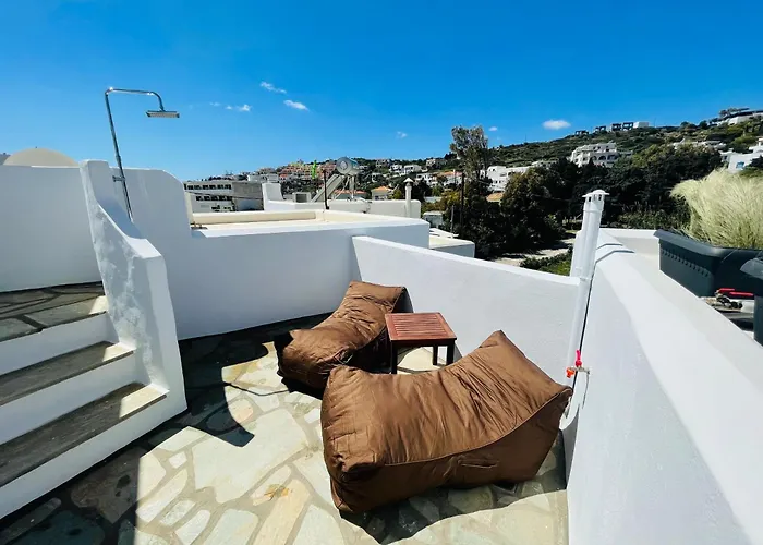 Casa vacanze House *